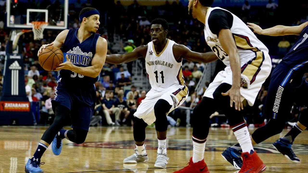 New Orleans Pelicans' rotation changes as team gets healthy and familiar